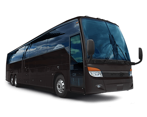 56 Passenger Charter Bus in aurora, il