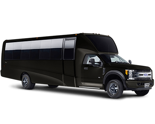 18 Passenger Minibus in aurora, il